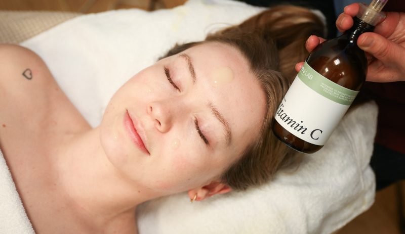 Korean Facial hos PIOskincare i Indre By - Få ny glød! (7)