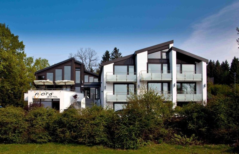 Tyskland: 4 dage med mad og wellness