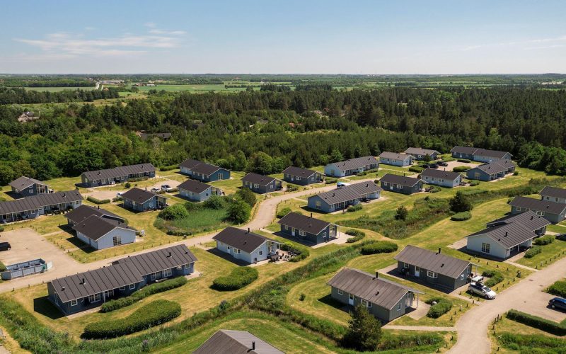Landal-ferieparker: 3-4 dage - op til 6 personer