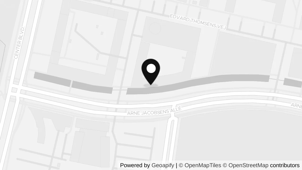 Kort — PULS Kitchen & Bar