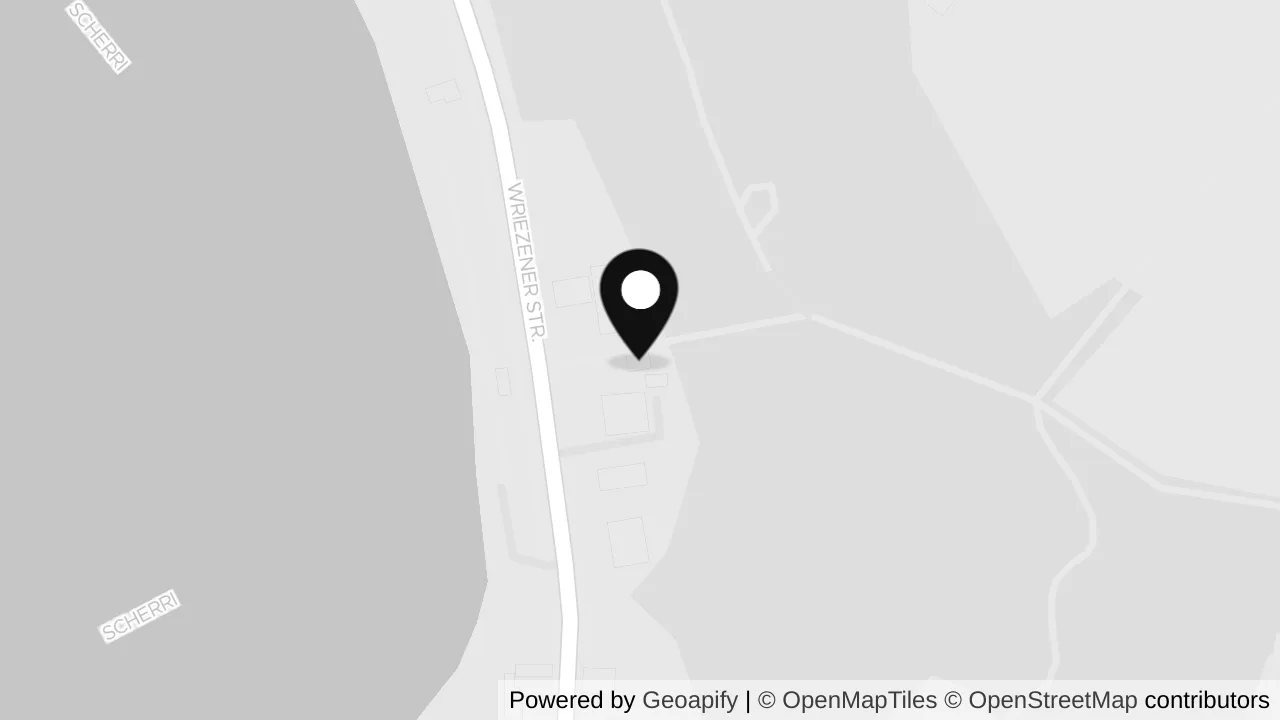 Kort — Strandhotel Buckow Resort & Spa