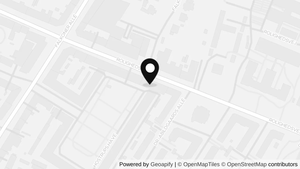 Kort — Akiba Sushi