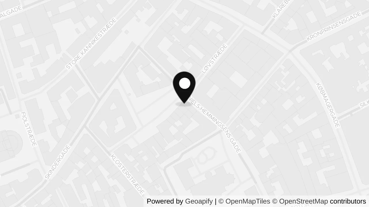 Kort — Tandplejerklinikken