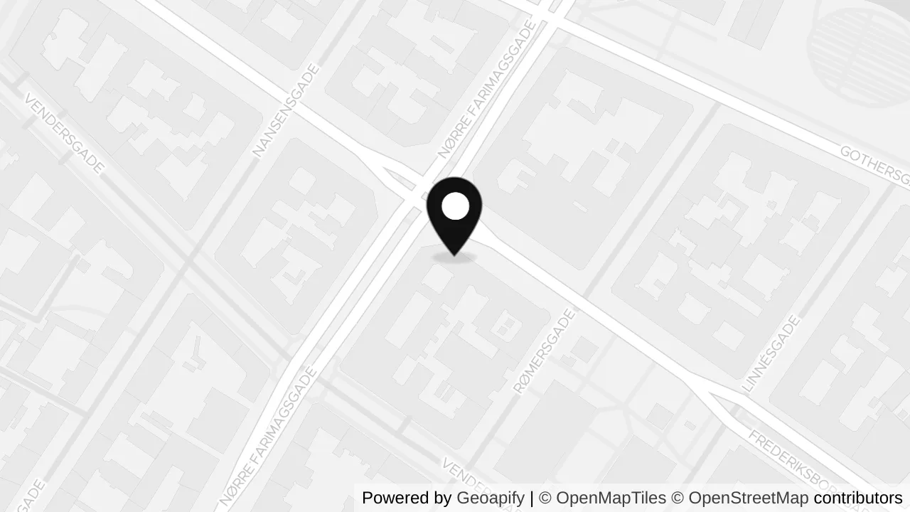 Kort — Trattoria SUD