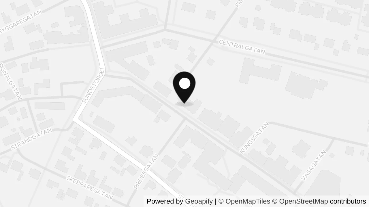 Kort — Boutique hotel